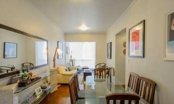 Imagem 6: Perdizes, apartamento próximo ao metrô com duas suítes e garagem