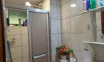 Imagem: Apartamento à venda, 69 m² por R$ 260.000,00