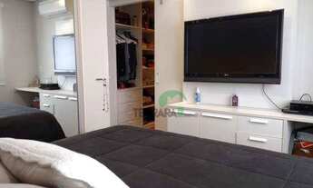 Imagem 7: Apartamento com 3 dormitórios à venda, 158 m² por R$ 1.898.000,00 - Vila Leopoldina - São