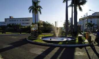 Imagem 6: Apartamento ao lado uberlandia shoping e unitri dois quartos portaria 24h areas gourmet