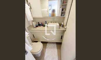 Imagem 2: Apartamento à Venda - Leblon, 1 Quarto, 34 m2