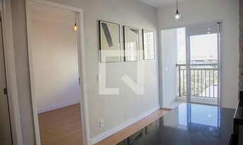 Imagem: Apartamento para Aluguel - Centro, 2 Quartos