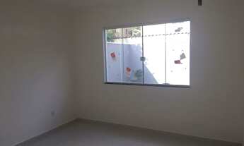 Imagem 4: Campo Grande - Casa linear 2 quartos (1 suíte