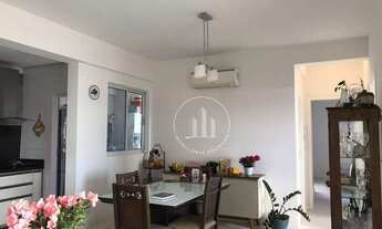 Imagem 6: Apartamento à venda, 103 m² por R$ 750.000,00 - Barreiros - São José/SC