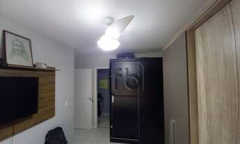 Imagem 4: Apartamento com 2 dormitórios à venda, 63 m² por R$ 378.000,00 - Camorim - Rio de Janeiro