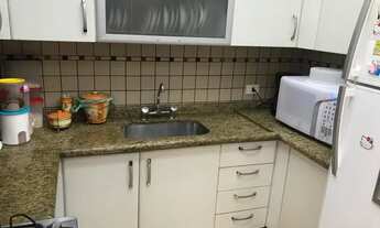 Imagem 6: Casa com 4 dormitórios, 185 m² - venda por R$ 750.000,00 ou aluguel por R$ 4.090,00/mês