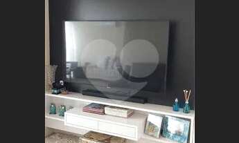 Imagem 7: Apartamento para Locação 3 dormitórios (Bairro Santana