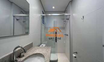 Imagem 5: Apartamento com 3 dormitórios à venda, 154 m² por R$ 1.700.000,00 - Vila Ema - São José do