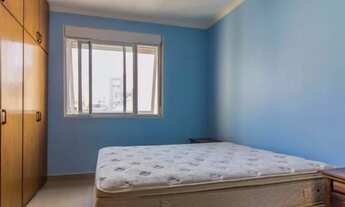 Imagem 3: Apartamento com 1 dormitório para alugar, 42 m² por R$ 2.800,00 - Vila Buarque - São Paulo