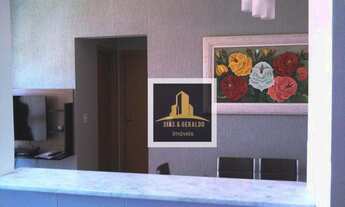 Imagem 5: Apartamento com 2 dormitórios, 50 m² - venda por R$ 280.000,00 ou aluguel por R$ 2.305,66