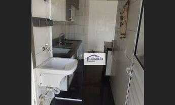 Imagem 5: Apartamento com 2 dormitórios à venda, 52 m² por R$ 340.000,00 - Vila Bremen - Guarulhos/S