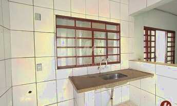 Imagem 2: Casa (térrea na rua) 4 dormitórios