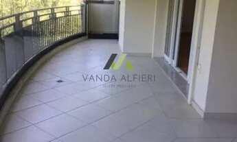 Imagem 2: Santana de Parnaiba - Apartamento Padrão - Tamboré