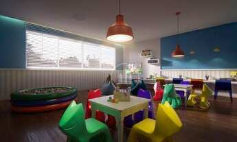 Imagem: Apartamento com 2 dormitórios à venda