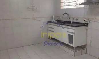 Imagem 5: Casa com 2 dormitórios para alugar, 102 m² por R$ 2.547,92/mês - Jardim Bela Vista - São J