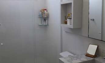 Imagem: FLORIANÓPOLIS - Apartamento Padrão - TRINDADE