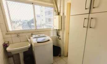 Imagem 6: Apartamento à venda com 100m², 2 quartos e 1 vaga