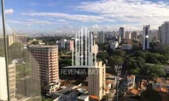 Imagem 1: APARTAMENTO COM 98M² COM DOIS DORMITORIOS SENDO SUITES, LAVABO E DUAS VAGAS DE GARAGEM