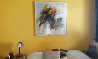 Imagem 3: APARTAMENTO COM 01 DOMITÓRIO 01 VAGA NO MORUMBI