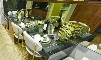 Imagem 4: Studio de 24m² 1 dormr no Viva Benx - Vila Olímpia