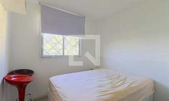 Imagem 4: Apartamento para Aluguel - Santa Cândida, 2 Quartos, 60 m2