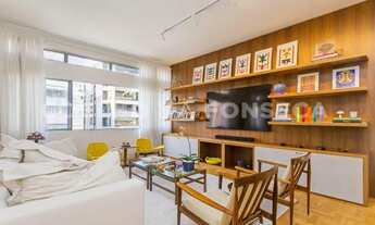 Imagem 4: São Paulo - Apartamento Padrão - Jardim América