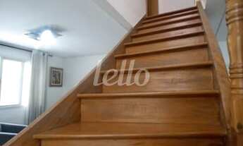 Imagem: São Paulo - Casa Padrão - Mooca