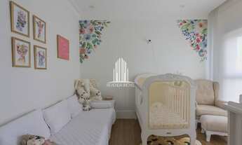 Imagem 6: Condominio Mondrian na Perdizes - Apartamento à venda (Vista eterna) 2 Suites, 4 Vagas em