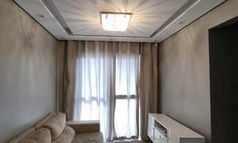 Imagem: Apartamento com 3 dormitórios, 58 m²