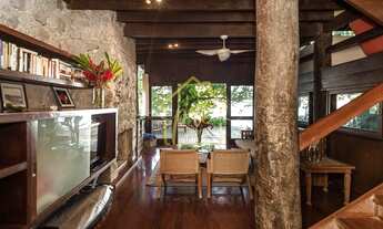 Imagem 3: São Sebastião - Casa Padrão - Toque-Toque Grande