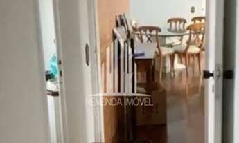 Imagem 6: Apartamento na Vila Andrade com 150m², 3 dormitórios, 2 suítes e 2 vagas de garagem