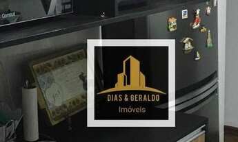 Imagem 2: Apartamento com 2 dormitórios à venda, 79 m² por R$ 345.000,00 - Vila Maria - São José dos