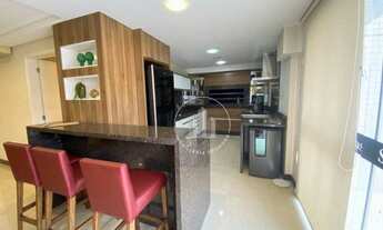 Imagem 3: Apartamento à venda, 123 m² por R$ 990.000,00 - Balneário do Estreito - Florianópolis/SC
