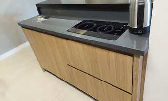 Imagem 4: Apartamento com 2 dormitórios à venda, 85 m² por R$ 649.000,00 - Barreiros - São José/SC