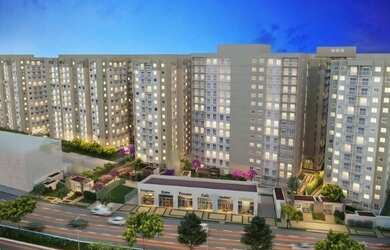 Imagem 5: Apartamento residencial para venda, Bom Retiro, São Paulo - AP9823