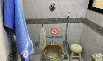 Imagem 5: Apartamento com 3 dormitórios à venda, 220 m² por R$ 1.300.000,00 - Recreio dos Bandeirant