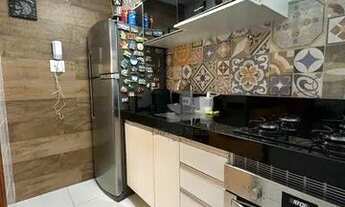 Imagem 6: Belíssimo apartamento 2 quartos em Jardim da Penha