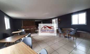 Imagem 6: Apartamento com 2 dormitórios à venda, 47 m² por R$ 330.000,00 - Vila Galvão - Guarulhos/S