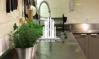 Imagem 2: Apartamento localizado em Pinheiros mobilidado ,4 dormitórios sendo 3 suíte e mais um escr