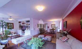 Imagem 1: Apartamento à venda com 170m², 3 quartos e 1 vaga