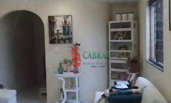 Imagem 6: Casa com 3 dormitórios à venda, 217 m² por R$ 336.600 - Jardim Vila Galvão - Guarulhos/SP