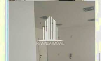 Imagem 4: Conjunto comercial a venda no JARDIM PAULISTA com 2 banheiros 1 vaga em 35m²