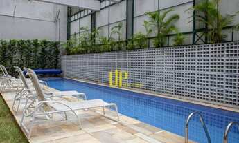 Imagem 4: Apartamento com 3 dormitórios à venda, 134 m² por R$ 2.250.000,00 - Perdizes - São Paulo/S