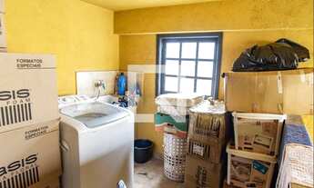 Imagem 4: Casa à Venda - Vila Mariana, 3 Quartos, 300 m2