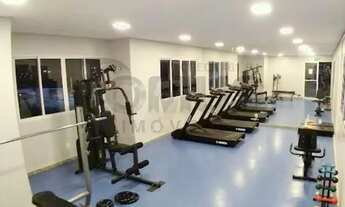 Imagem: Confira! Apt de 2/4 no Viamonte Clube à