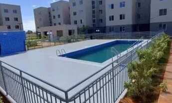 Imagem 2: RY- AP 2 e 3 quartos- Total Ville Planaltina- DF (sinal a partir de 1.000,00