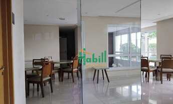 Imagem 3: Apartamento com 3 dormitórios à venda, 100 m² por R$ 750.000,00 - Centro - Suzano/SP