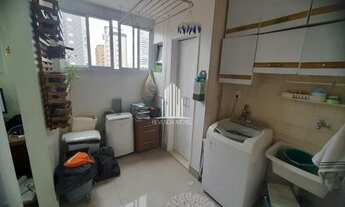 Imagem 4: Apartamento de 80m² com 2 dormr no Sao Jose - Vila Mariana