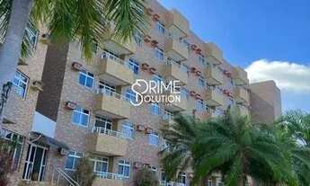 Imagem: Gran solare / 1 Quarto - Todo mobiliado