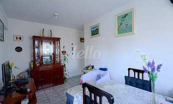 Imagem 4: São Paulo - Apartamento Padrão - Saúde